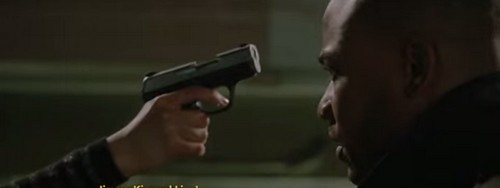 Scandal Spoilers: Columbus Short Fired – Harrison Wright Shot and Killed – No Longer A Gladiator On ABC Show