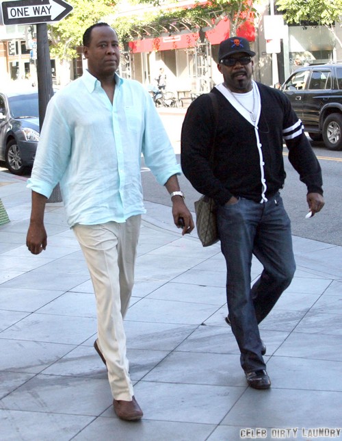 Conrad Murray Released From Jail: Free Man Ready to Talk For Dollars about Michael Jackson’s Death