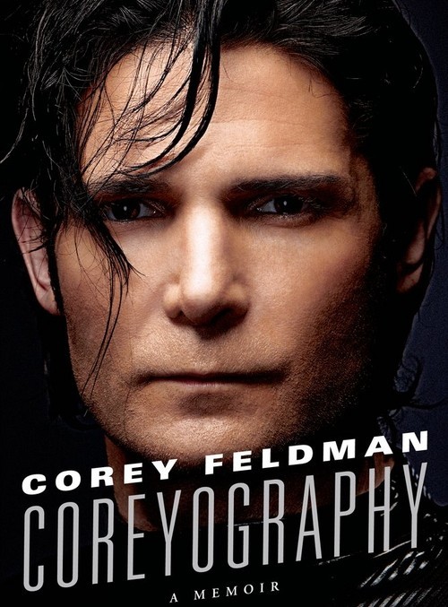 Corey Feldman Outs Famous Hollywood Pedophiles: Names BIG Names in Coreyography Tell-All