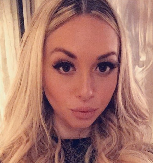 ‘The Bachelor’ 2017 Spoilers: Nick Viall’s Ex Corinne Olympios Teases Reality TV Show In Works