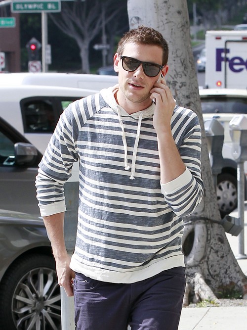 Glee Will End Run After Sixth Season As Tribute To Cory Monteith?