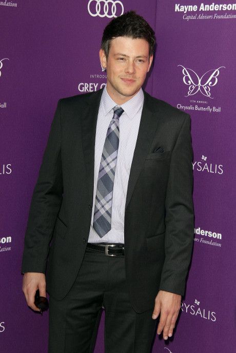 Cory Monteith Died from Lethal Combination of Heroin and Alcohol, Confirms Coroner Barbara McLintock (VIDEO)