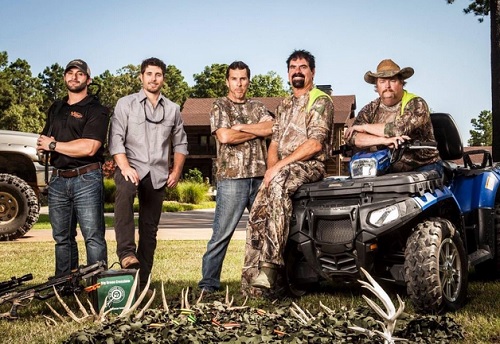 Matt Busbice Of ‘Country Bucks’ Dishes On His Family’s New A&E TV Show – CDL Exclusive Interview