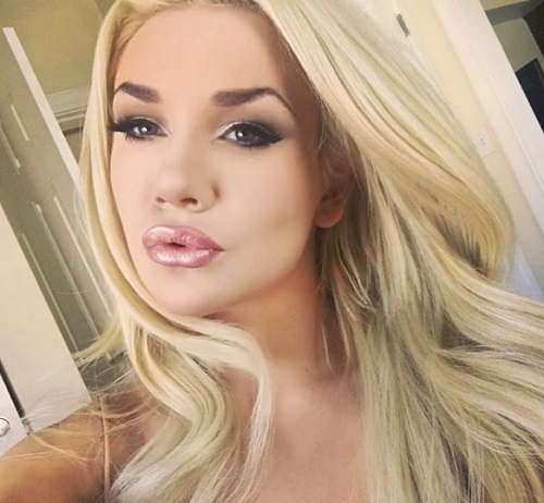 Courtney Stodden Desperate To Find A Boyfriend, Resorts To Online Dating On Sugar Daddy Site