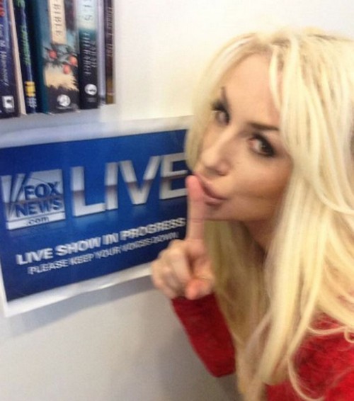 Courtney Stodden To Be The Next Bachelorette?