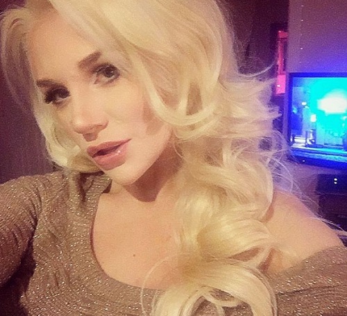 Courtney Stodden Addresses Depression, Substance Abuse On ‘The Doctors’