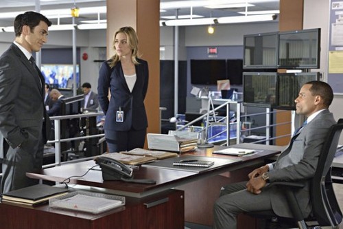 Covert Affairs RECAP 8/20/13: Season 4 Episode 6 “Space (I Believe In)”
