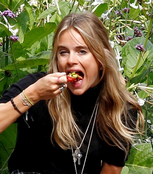 Prince Harry and Cressida Bonas Secret Movie Date Hook-Up: Queen Elizabeth, Kate Middleton, and Camilla Thurlow Furious