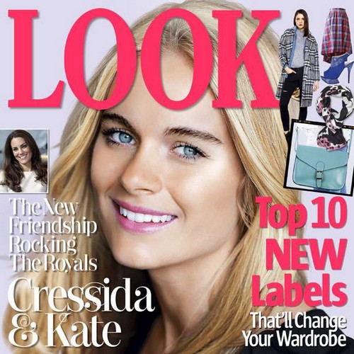 Kate Middleton and Cressida Bonas False Friendship: Kate Fears and Loathes Isabella Calthrope, Cressida’s Half Sister (PHOTO)