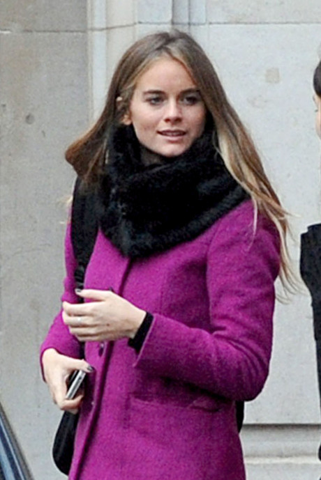 Prince Harry and Cressida Bonas’ Relationship Headed for a Fiery Split?