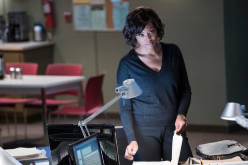 Criminal Minds Recap 12/05/18: Season 14 Episode 9 “Broken Wing”
