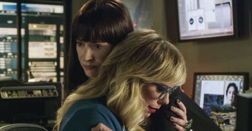 Criminal Minds Recap 11/07/18: Season 14 Episode 6 “Luke”