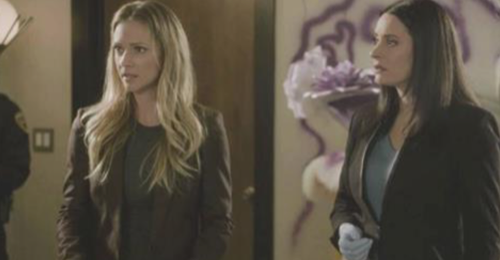 Criminal Minds Recap 1/11/17: Season 12 Episode 10 “Seek & Destroy”