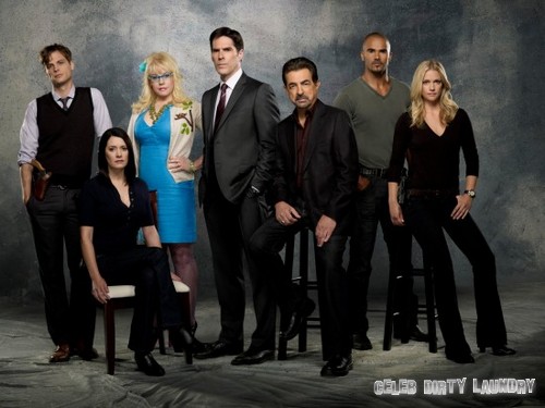 Criminal Minds RECAP 5/15/13: Season 8 Episode 22 “#6”