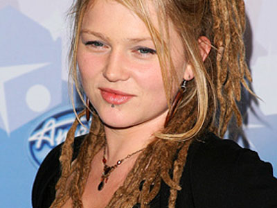 American Idol Runner-Up Crystal Bowersox Married!