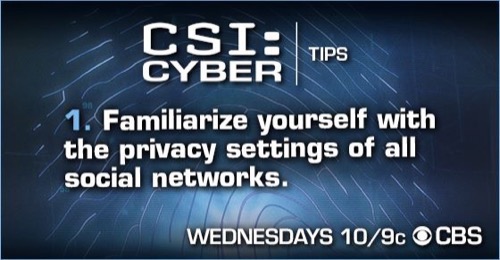 CSI: Cyber Recap 3/11/15: Season 1 Episode 2 “CMND: \CRASH”
