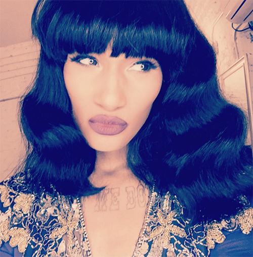 Love & Hip Hop Atlanta Season 5 Spoilers: First Trans Woman To Appear On Reality Show – VH1 Confirms D. Smith As Cast Member