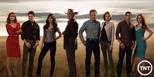 Save ‘Dallas’ Campaign Launched by GLOBE Magazine After TNT Cancels Popular TV Drama