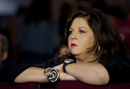 Dance Moms Recap 3/19/13: Season 3 Episode 12 “The Apple of Her Eye”
