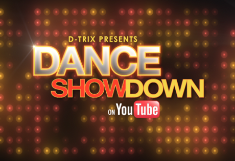 CDL Exclusive: Dance Showdown Season 2 Premiere, Plus Interview with Judges Joey Fatone and Laurieann Gibson!