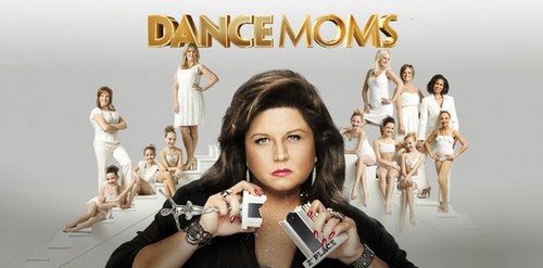 Dance Moms Recap 1/14/14: Special “Dance Moms Cares”