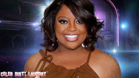 Sherri Shepherd Dancing With The Stars Rumba Performance Video 4/2/12