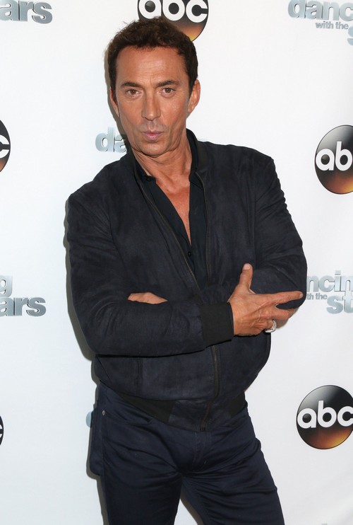 Bruno Tonioli Quitting and Len Goodman Resigns Dancing With The Stars After Maksim Chmerkovskiy Promoted To Head Judge?