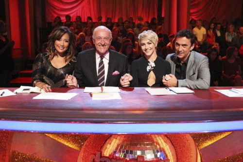Dancing with the Stars Season 19: Lolo Jones’ Elimination Meltdown Upsets Bruno Tonioli – ‘Move On!’