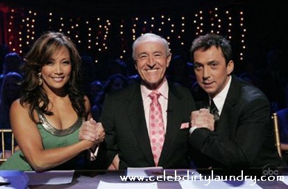Dancing With the Stars Season 12 – Week Seven Recap