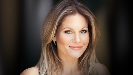 Meet Candace Cameron Bure Dancing With The Stars 2014 Season 18 Cast Member