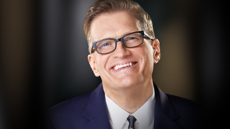 Meet Drew Carey Dancing With The Stars 2014 Season 18 Cast Member
