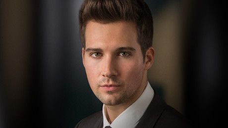 Meet James Maslow Dancing With The Stars 2014 Season 18 Cast Member