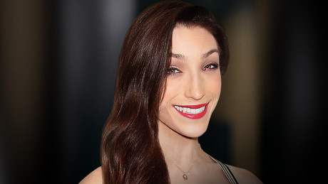 Meet Meryl Davis Dancing With The Stars 2014 Season 18 Cast Member