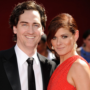 Debra Messing’s husband Daniel Zelman Is Officially Getting Kicked To The Curb