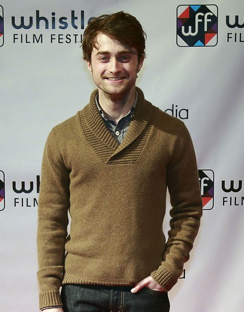 Daniel Radcliffe Rehab Bound After Wild Drunk Relapse – Report