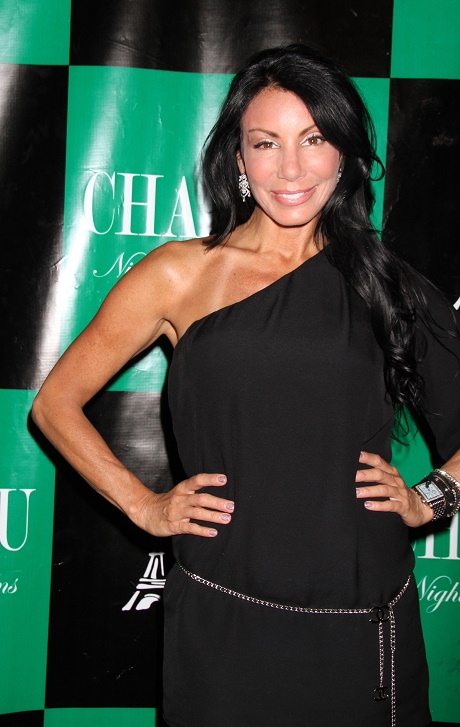 Real Housewives Of New Jersey’s Danielle Staub, Dina Manzo Feud Intensifies – Says Dina’s Ex Was Gay