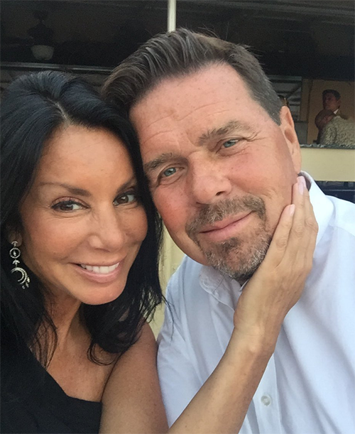 Danielle Staub Prepares For ‘The Real Housewives of New Jersey’ Season 9 Return: Joe Masalta Says She’s Threat To RHONJ Stars?