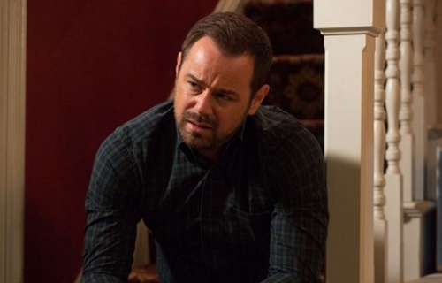 ‘EastEnders’ Spoilers: Danny Dyer’s Return Unlikely – Diva Antics and Altercations With Steve McFadden And Ross Kemp Revealed