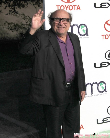 The Real Reason Rhea Perlman and Danny DeVito Separated and Will Divorce