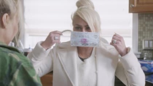 Darcey & Stacey Recap 09/20/20: Season 1 Episode 6 “Caught On Tape”