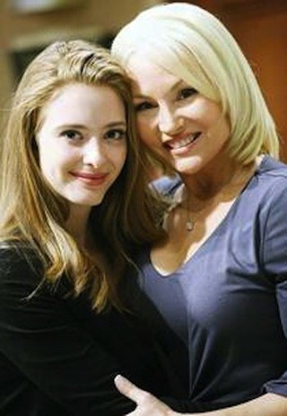 The Bold and the Beautiful Spoilers: Darla Returns To Help Aly See the Truth – Schae Harrison is Back!