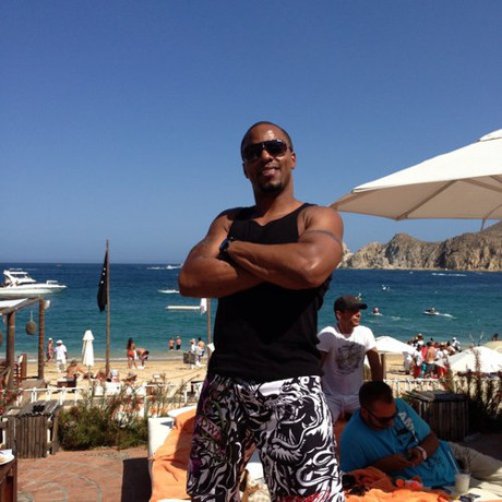 NFL Star Darren Sharper Charged With Drugging And Raping Multiple Women