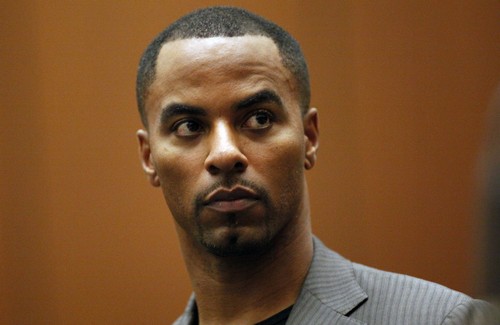 Darren Sharper Admits To Raping Two Women In September