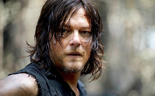 The Walking Dead Season 6 Spoilers: Does Daryl Die – Does ‘Ride With Norman Reedus’ Mean Fan Favorite Leaving TWD?