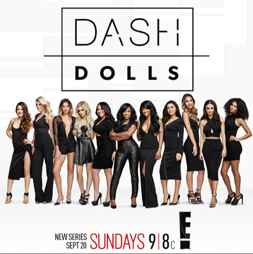 Dash Dolls Recap 9/20/15: Season 1 Episode 1 Premiere “Valley of the Dash Dolls”