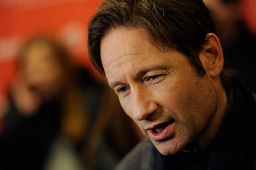 Gillian Anderson and David Duchovny Split and Break-Up: Gillian Bitter After ‘Crisis’ Cancelled and ‘Aquarias’ Picked Up