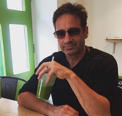 The X-Files Cancelled Or Renewed: David Duchovny And Gillian Anderson Left Off Of 2016-2017 TV Schedule