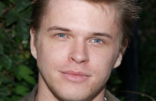 Burgess Jenkins Replaces David Tom as Billy Abbott on The Young and the Restless