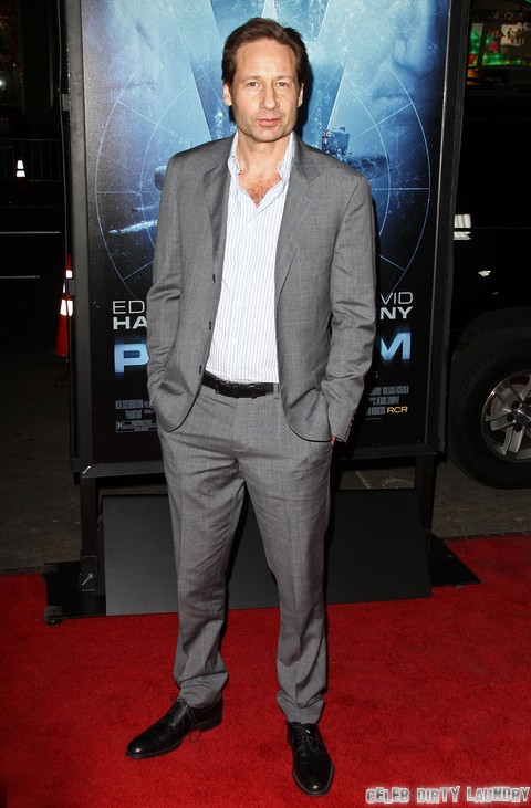 David Duchovny Speaks About His Romantic Relationship With Gillian Anderson At Last! – CDL Exclusive Analysis