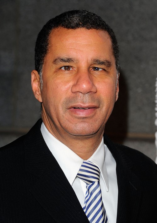 David Paterson Being Sued By Pamela Bane After Former New York State Governor Dumps Mistress?